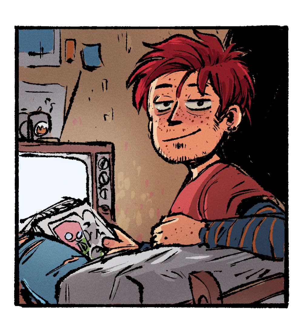 Dernière update sur le site de Utown et nouvelles bios