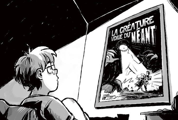 Cinéma de l’horreur