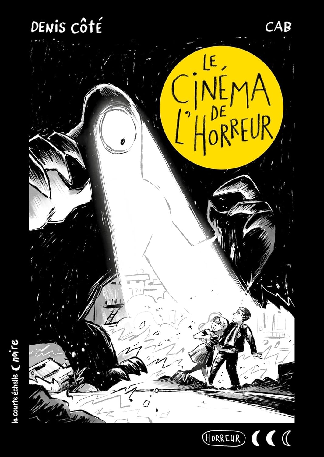 Cinéma de l’horreur