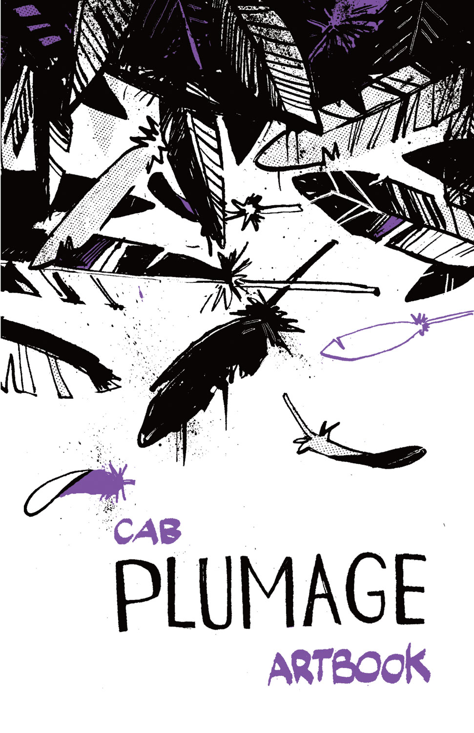 Plumage (2024)